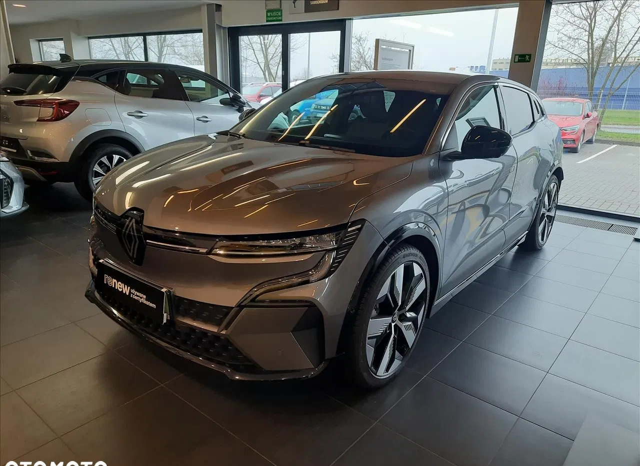 renault Renault Megane cena 168900 przebieg: 2262, rok produkcji 2022 z Mysłowice
